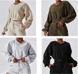 Lounge Wear