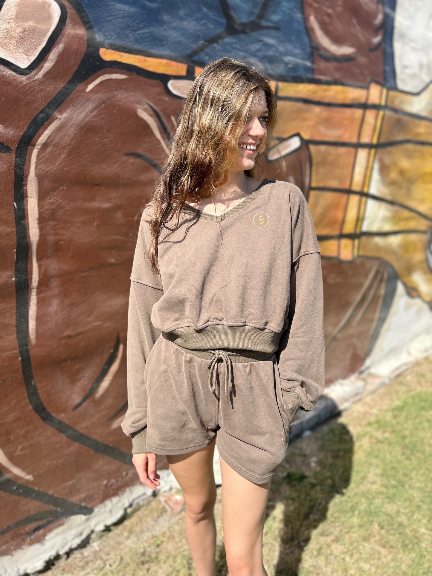 Lounge Wear