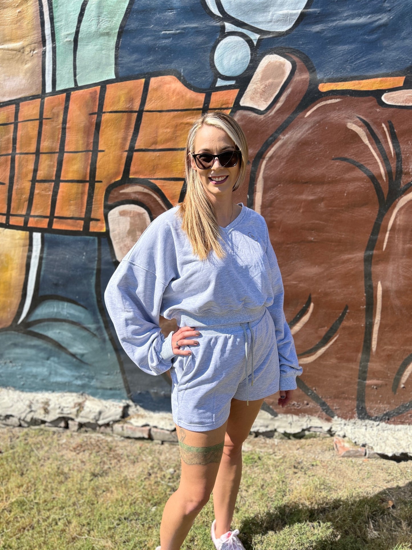 Lounge Wear